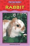 Rabbit Pet Guide (Reference/Guides)