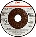 Bosch #72023 5PK 4-1/2"30 G Wheel