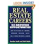 Real Estate Careers: 25 Growing Opportunities
