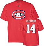 Montreal Canadiens Gameday Short/Long Sleeve T-Shirt Combo Pack - X-Large