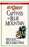 Elfquest Reader's Collection #3: Captives of Blue Mountain