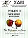 Books : Praxis : Earth Science (Praxis Series)
