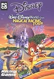 Walt Disneys World Magical Racing Tour