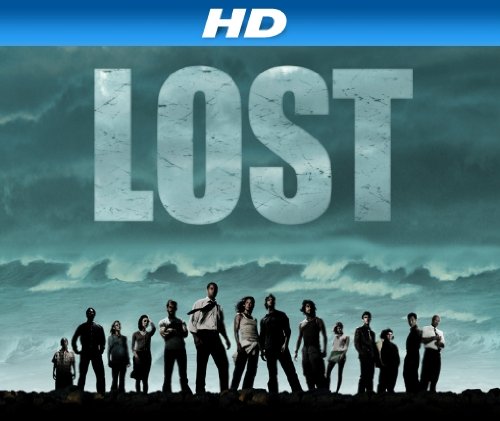 Lost Season 1 [HD] movie
