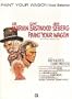 Paint Your Wagon : Selected Songs from the Score