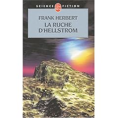 La Ruche d'Hellstrom