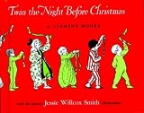 Night Before Christmas