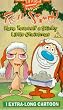 Ren and Stimpy - Have Yourself a Stinky Little Christmas [VHS]