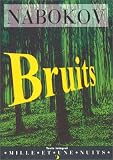 Bruits par Vladimir Nabokov Bruits par Nabokov