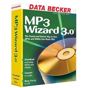 MP3 Wizard 3.0