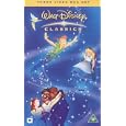 Disney Classics: Alice In Wonderland, Peter Pan, Beauty And The Beast
