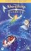 VHS : Disney Classics: Alice In Wonderland, Peter Pan, Beauty And The Beast