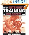 High-Intensity Training the Mike Mentzer Way