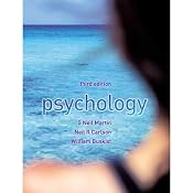 VangoNotes for Psychology, 3/e | [G. Neil Martin, Neil R. Carlson, William Buskist]