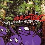 ANALOG WORMS ATTACK
