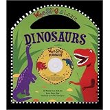 Wee Sing  &  Learn Dinosaurs (Wee Sing and Learn)