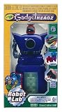 Gadgetheadz Robot Lab