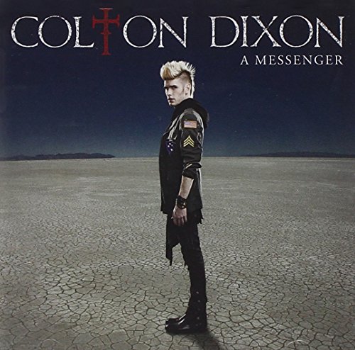 Colton Dixon - A Messenger - Zortam Music