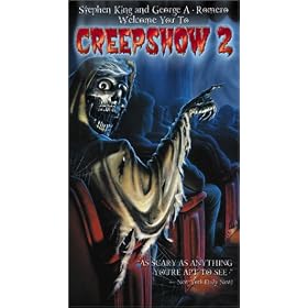 Creepshow 2 [VHS]