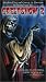 VHS : Creepshow 2