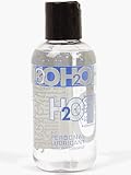 System JO H20 Lube 8 oz