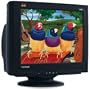ViewSonic E90FB 19" Perfect Flat CRT Monitor