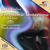 Berlioz: Symphonie fantastique; Le Roi Lear, Op. 4 (King Lear)