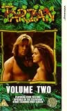Review Clear Vision Ltd  / Tarzan - Vol. 2