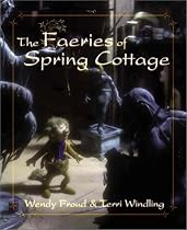 The Faeries of Spring Cottage