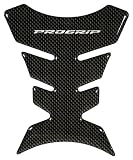 PROGRIP TANK PROTECTOR,CARBON ~ PROGRIP ~