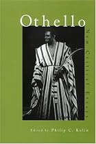 "Othello": Critical Essays (Shakespeare Criticism)