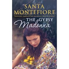 The Gypsy Madonna