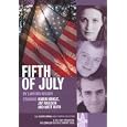 Fifth Of July [UNABRIDGED] by  Lanford Wilson
