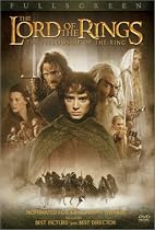 Watch The Lord of the Rings - The Fellowship of the Ring Online.