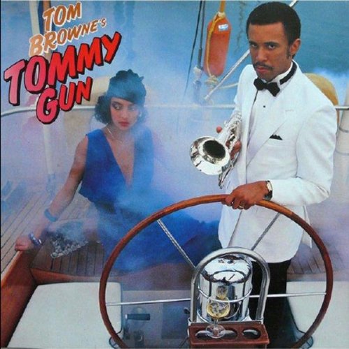 Tommy Gun