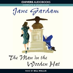 The Man in the Wooden Hat (Unabridged)