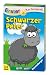 Ravensburger 20432 - Schwarzer Peter Schaf Kinderkarten