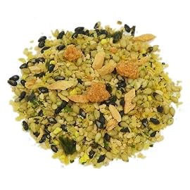 Sake Tarako Furikake Japanese Topping Mix - Salmon & Cod Roe 2.10 oz