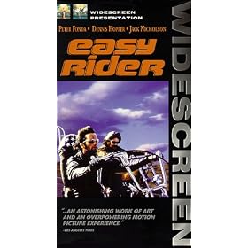 Easy Rider (Widescreen Edition)