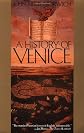 A History of Venice