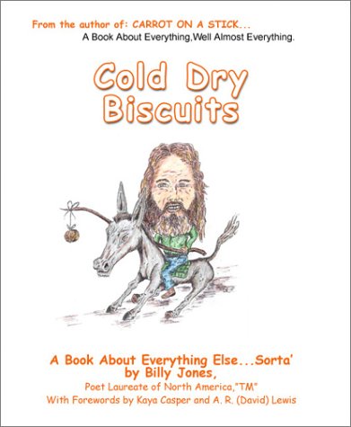 Cold Dry Biscuits