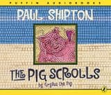 The Pig Scrolls (Puffin Audiobooks)