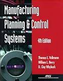 Manufacturing Planning and Control Systems