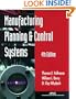 Manufacturing Planning and Control Systems