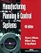 Manufacturing Planning and Control Systems