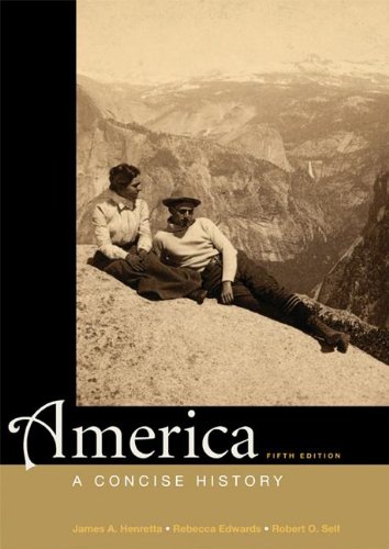 Student Course Guide: Shaping America to Accompany The American Promise, Volume 1: US History to 1877