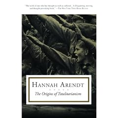 The Origins of Totalitarianism: Library Edition