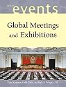 Global Meetings and Exhibitions (The Wiley Event Management Series)