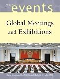 Global Meetings and Exhibitions (The Wiley Event Management Series) image
