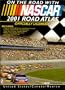 On the Road with NASCAR : 2001 Road Atlas